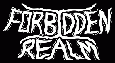 logo Forbidden Realm